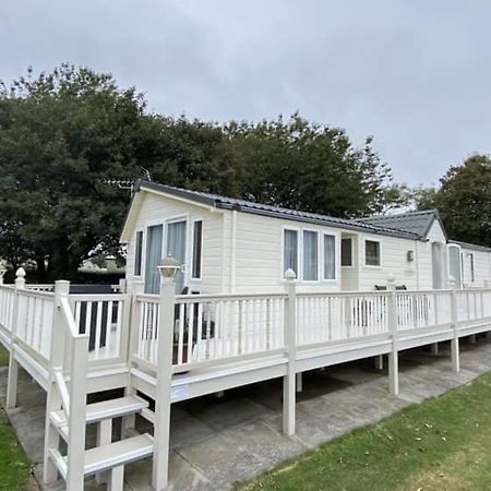 Haven Skegness Holiday Park Luaran gambar