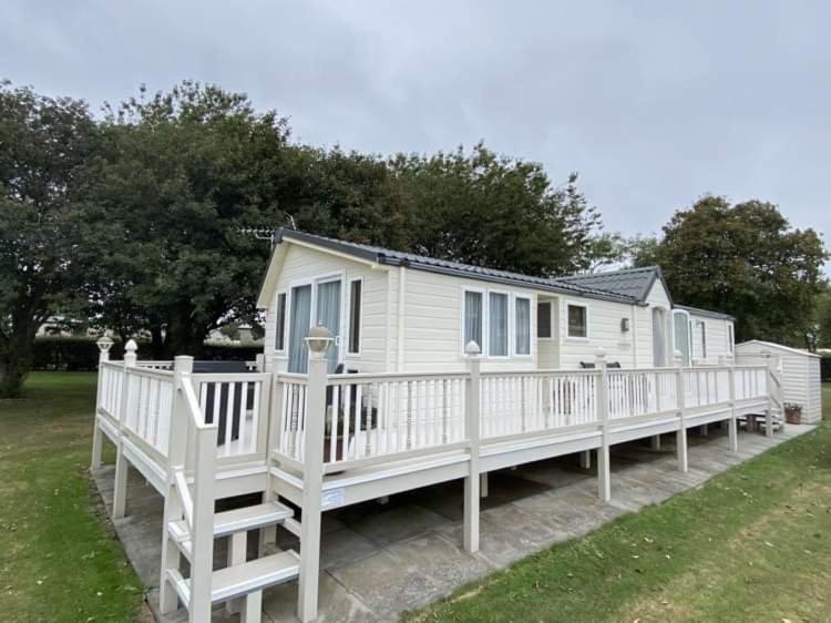 Haven Skegness Holiday Park Luaran gambar