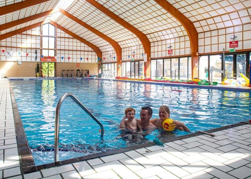 Haven Skegness Holiday Park Luaran gambar