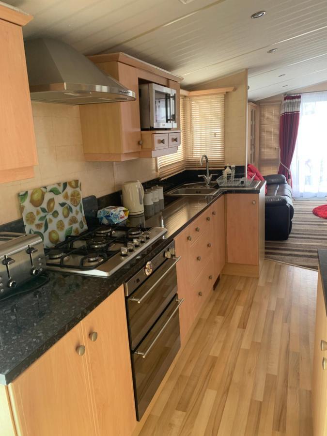Haven Skegness Holiday Park Luaran gambar