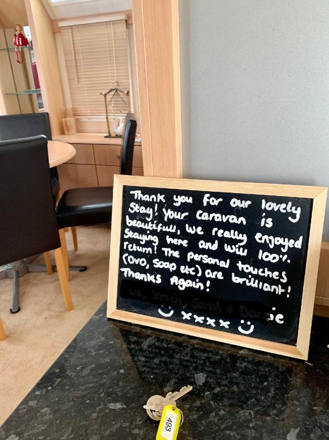 Haven Skegness Holiday Park Luaran gambar