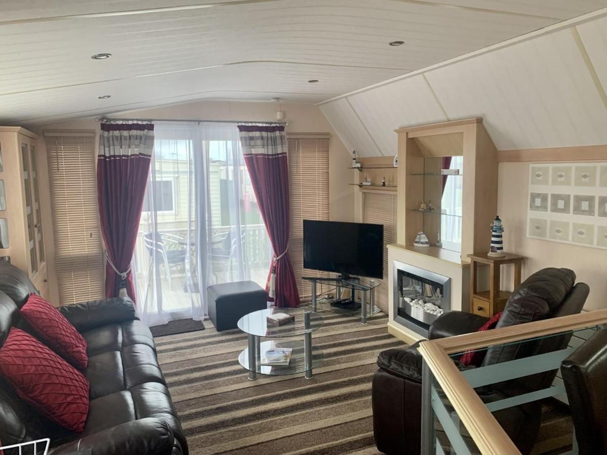 Haven Skegness Holiday Park Luaran gambar