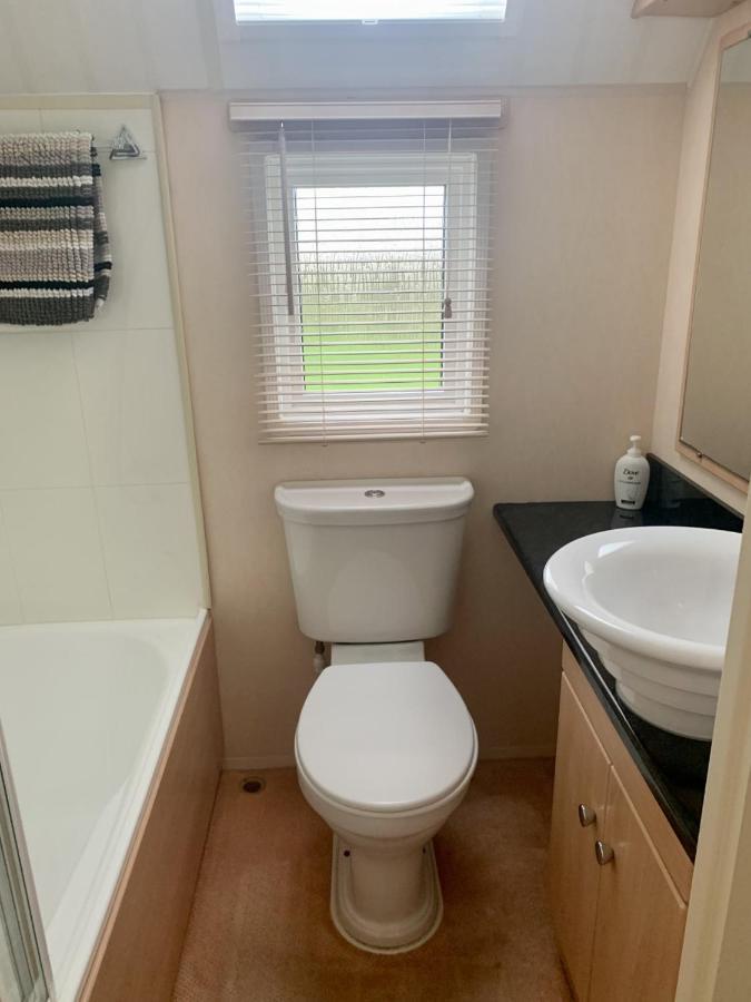 Haven Skegness Holiday Park Luaran gambar
