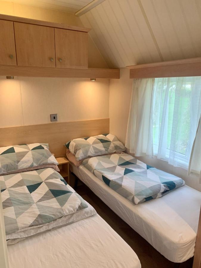Haven Skegness Holiday Park Luaran gambar