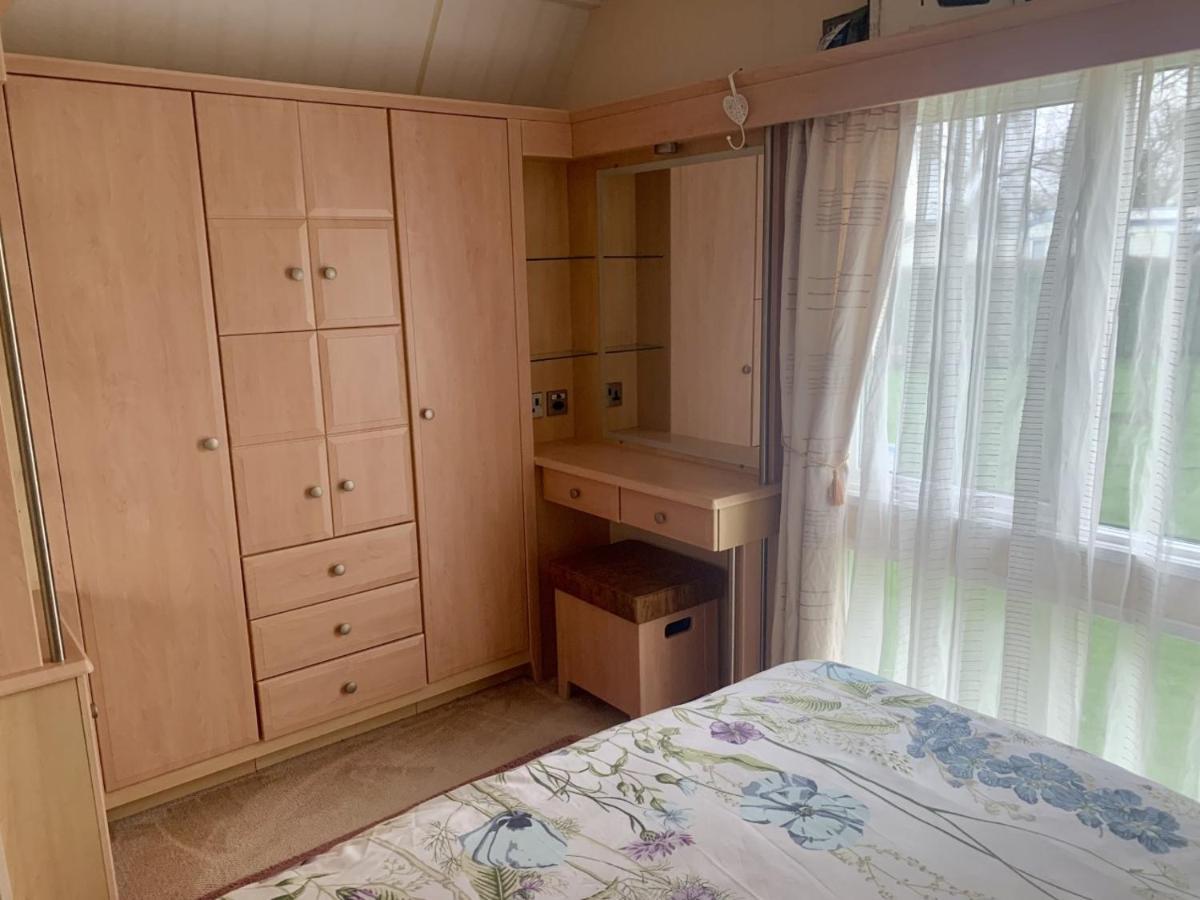 Haven Skegness Holiday Park Luaran gambar