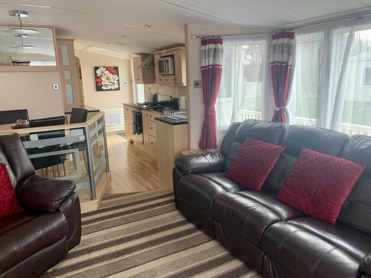 Haven Skegness Holiday Park Luaran gambar