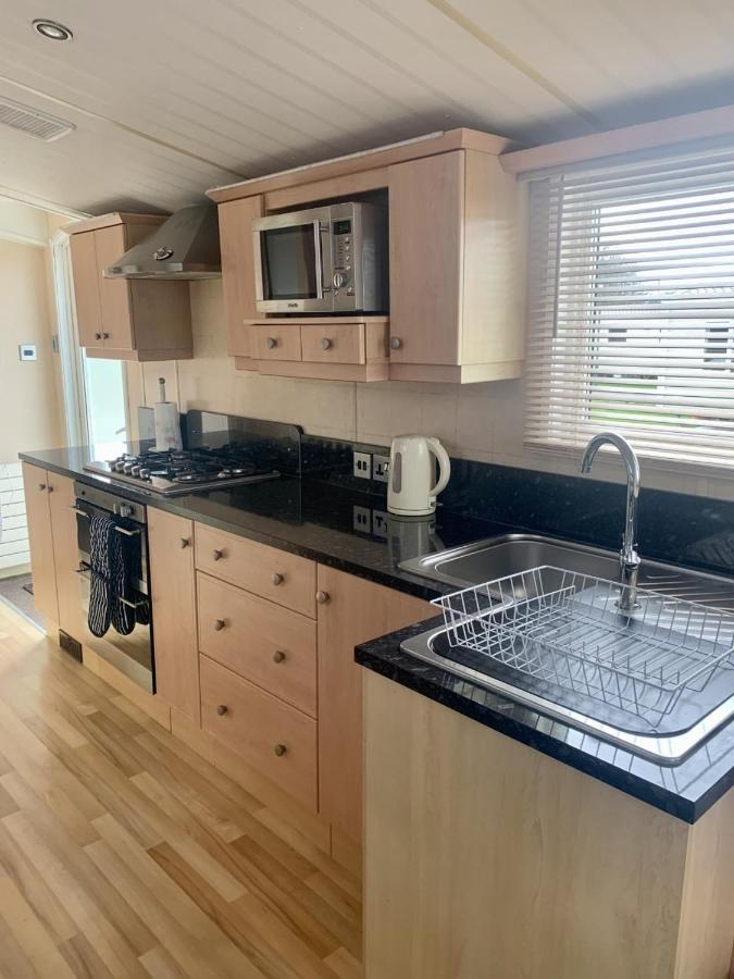 Haven Skegness Holiday Park Luaran gambar