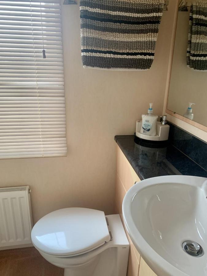 Haven Skegness Holiday Park Luaran gambar